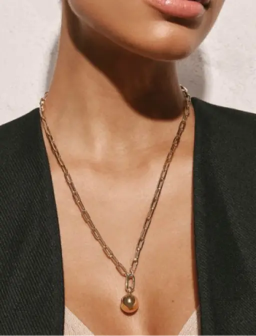 Gold Chain