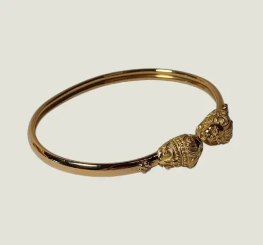 Golden Bracelet