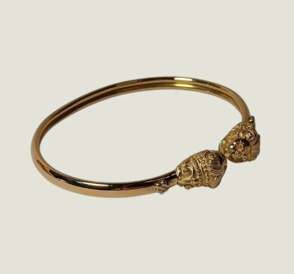 Golden Bracelet