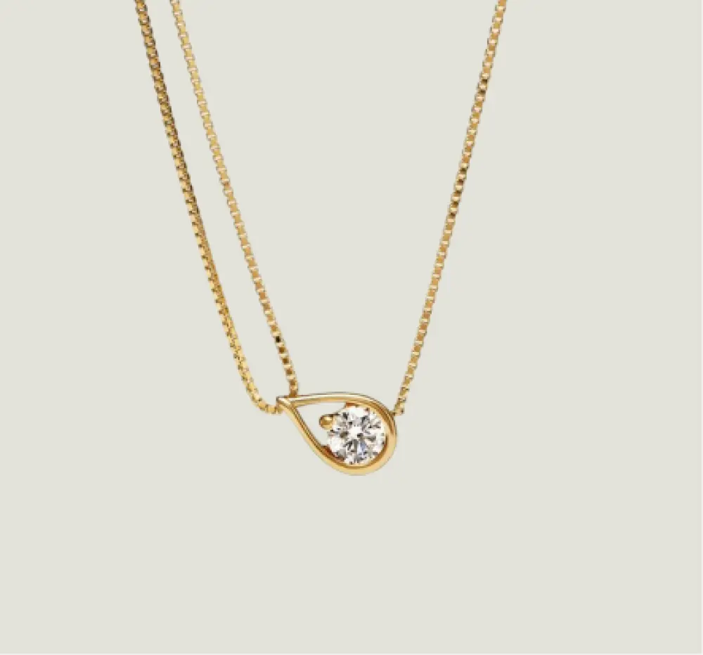 Necklace Pendant Chain