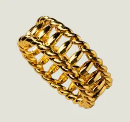 Cage Bracelet