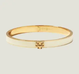 Enamel Bracelet