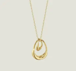 Gold Infinite Loop
