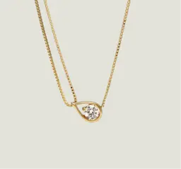 Necklace Pendant Chain